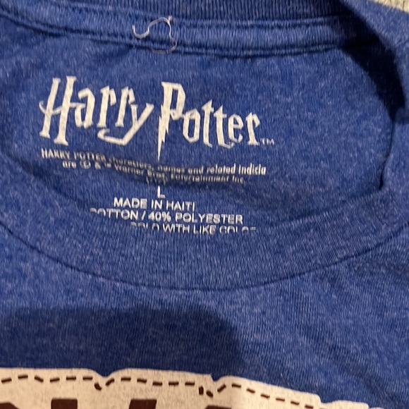 Harry Potter T-shirts - Picture 5 of 7